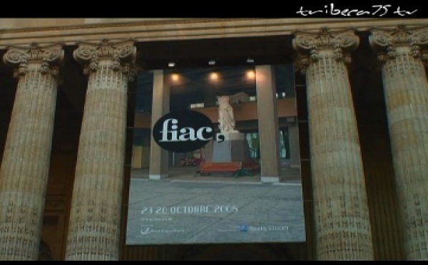 Fiac 2008