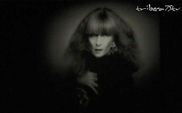 "Exhibition", rétrospective Sonia Rykiel au Musée des Arts déco