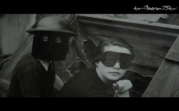 Expo Lee Miller au Jeu de Paume