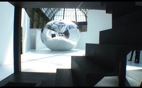 La Force de l'Art 02