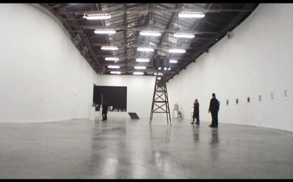 Spy Numbers au Palais de Tokyo
