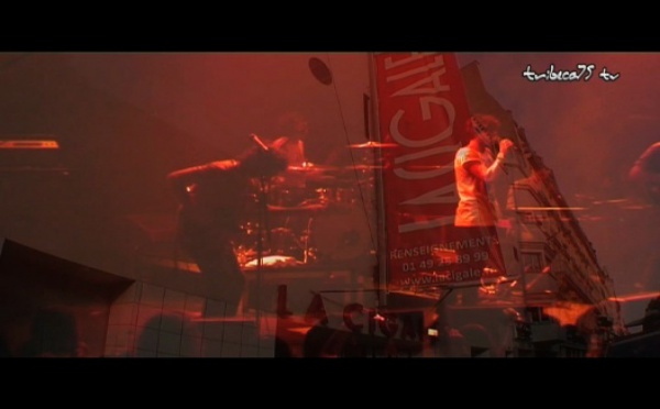 Festival des Inrockuptibles 