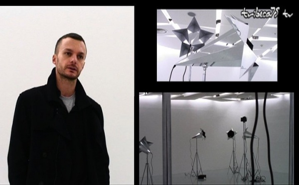 Kris Van Assche à la Galerie des Galeries
