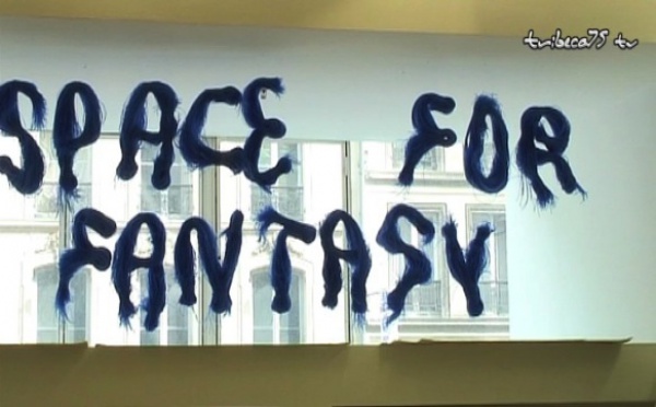 "Space for Fantasy" à la Galerie des Galeries