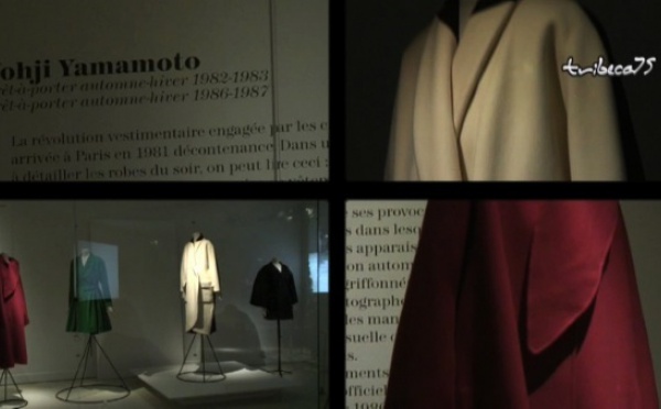 Histoire Idéale de la Mode aux Arts-Décos, Vol 1