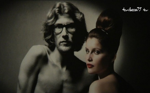 Rétrospective Yves Saint Laurent au Petit Palais