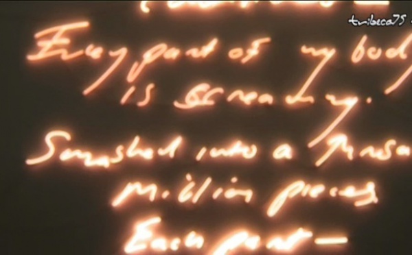 "Emporte-moi / Sweep me off my feet" au MacVal