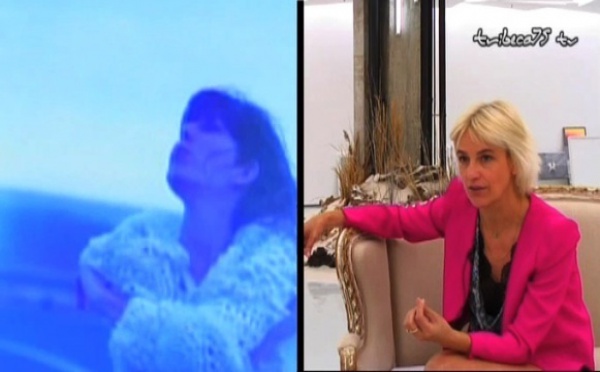 Carte blanche à Vanessa Bruno à la Galerie des Galeries
