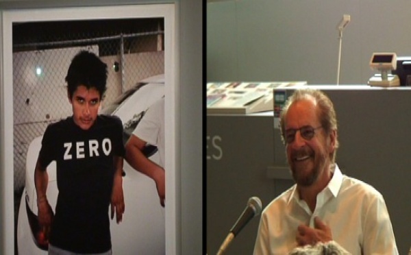 Larry Clark