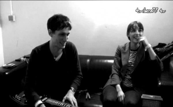 John &amp; Jehn