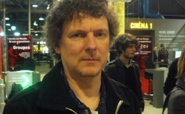 Michel Gondry au Centre Pompidou