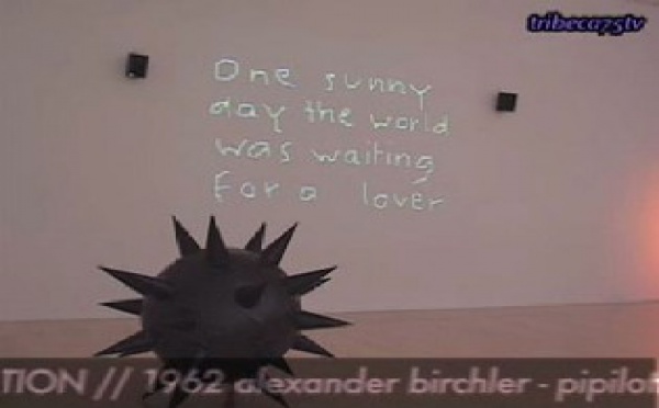 'Question de génération' au Musée d'art contemporain de Lyon