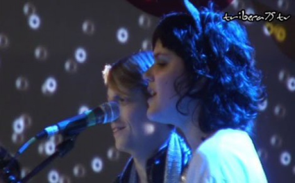 Soko live !