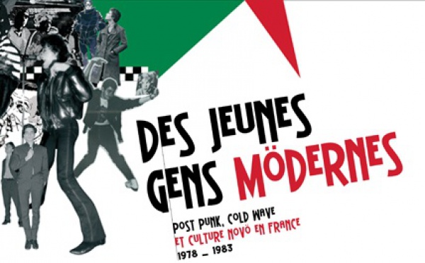 'Des jeunes gens Mödernes' à la galerie Agnès b.