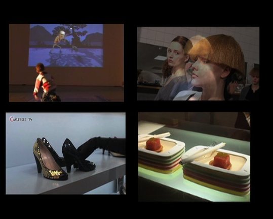 Productions en marque blanche & Coproductions