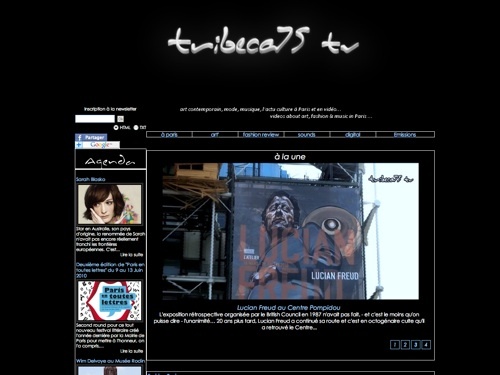 Tribeca75 TV Tribeca75 TV